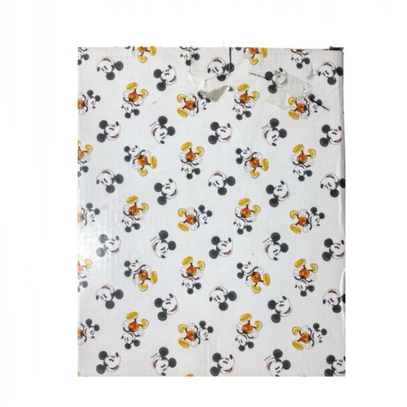 Disney Mickey & Minnie Wedding Photo Frame In Original Box/Packaging - Picture 11 of 16